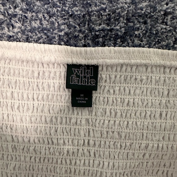 Wild fable top - Picture 4 of 5